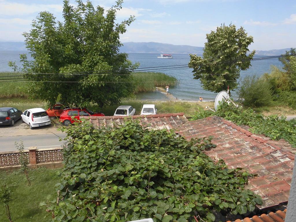 Bato Rooms Peštani Værelse billede