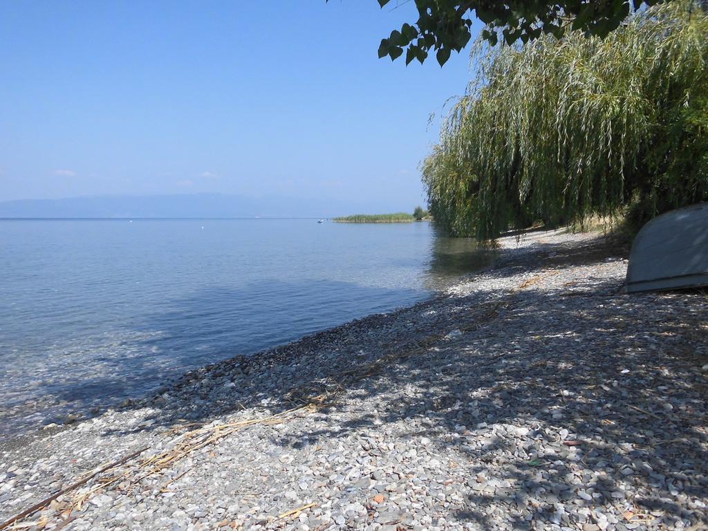 Bato Rooms Peštani Værelse billede